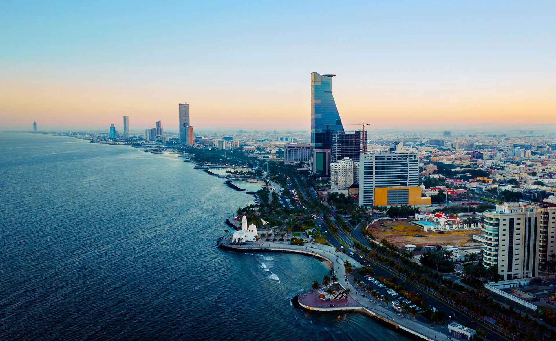 Jeddah, March 2026